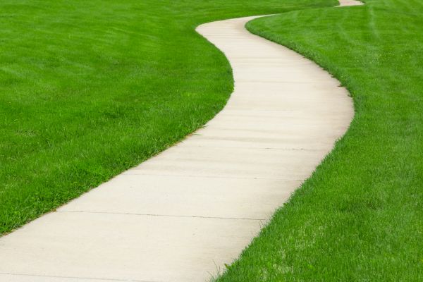 Cost of Walkway Building in State College