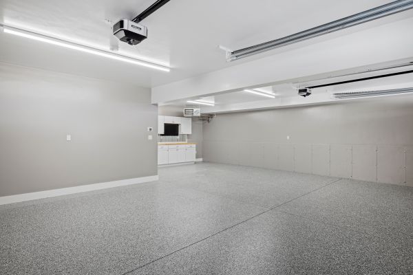 Cost of Garage Paving in State College