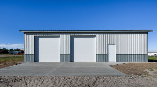 Cost of Garage Apron Replacement in State College