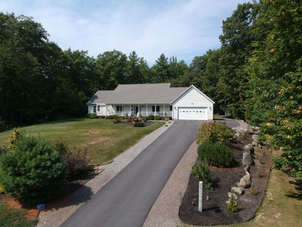 Cost of Driveway Extension Service in State College