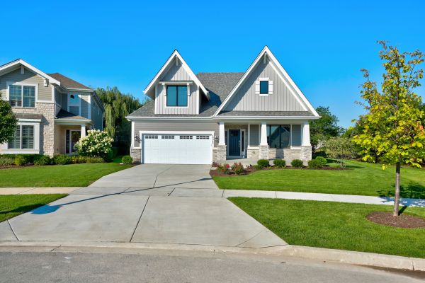 Cost of Driveway Apron Replacement in State College