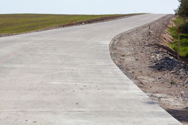 Cost of Driveway Cementing in State College