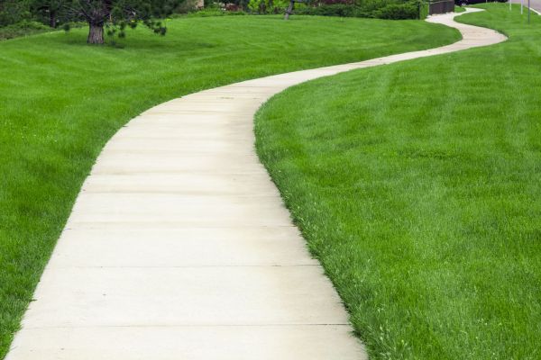 Cost of Sidewalk Paving in State College