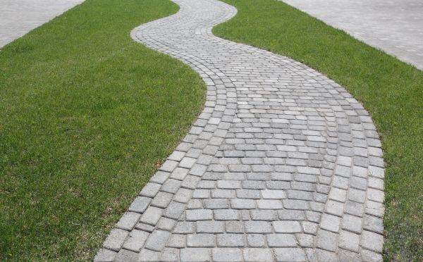 Cost of Walkway Paving in State College