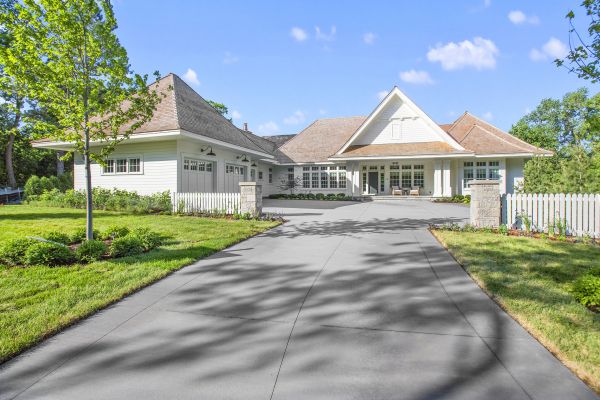Cost of Driveway Concreting in State College