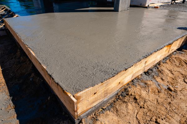 Cost of Slab Replacement in State College