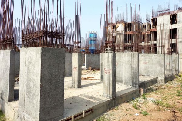 Cost of Foundation Installation in State College