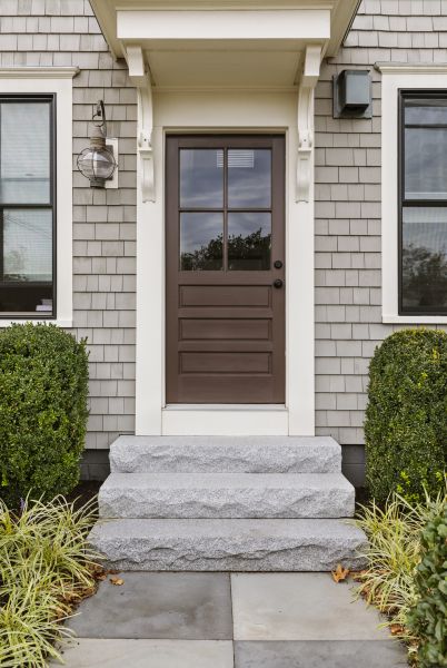 Cost of Front Entrance Steps Service in State College