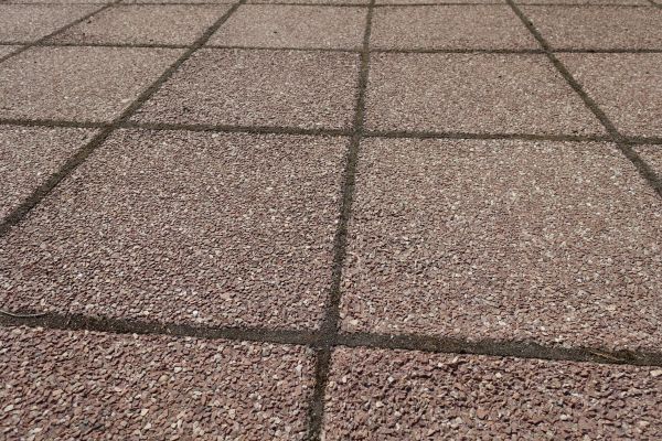 Cost of Exposed Aggregate Service in State College