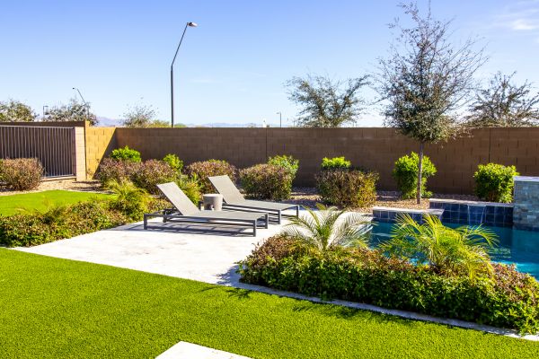 Cost of Swimming Pool Patio Service in State College