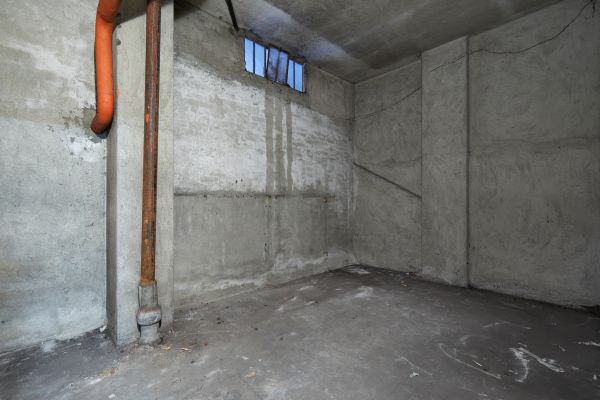 Cost of Basement Wall Construction in State College