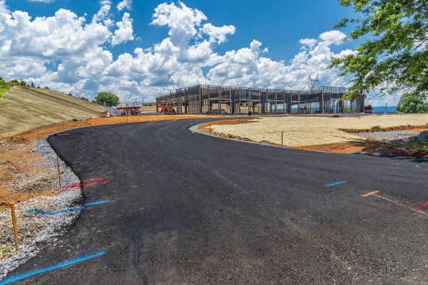 Cost of Driveway Construction in State College