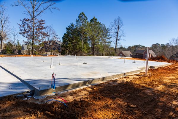 Cost of Concrete Slab Construction in State College