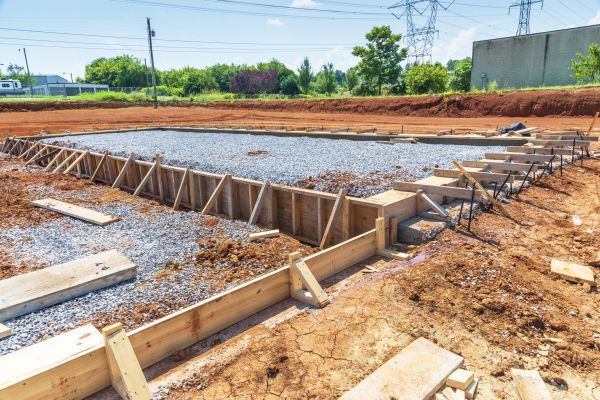 Cost of Commercial Slab Construction in State College
