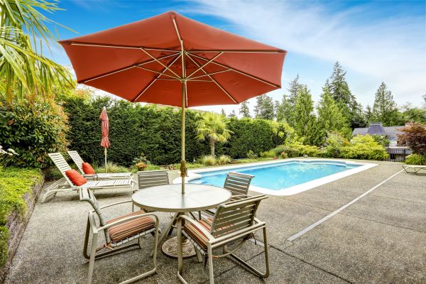 Cost of Deck Slab Installation in State College