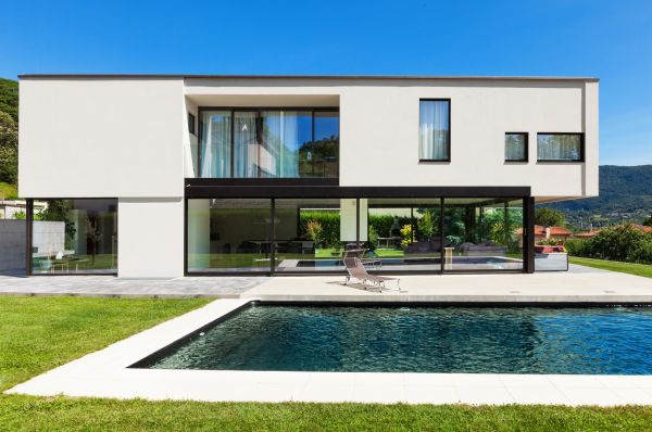 Cost of Poolside Concrete Construction in State College