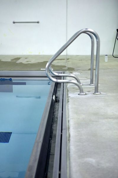 Cost of Poolside Concrete Paving in State College