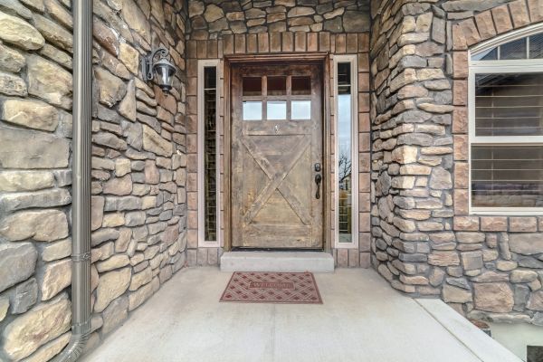 Cost of Cement Porch Construction in State College