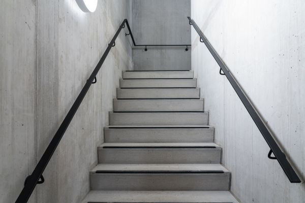 Cost of Concrete Stairway Construction in State College