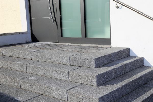 Cost of Custom Steps Installation in State College