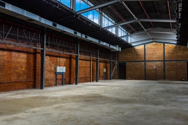 Cost of Barn Slab Pouring in State College