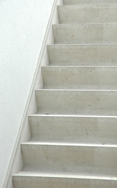 Cost of Concrete Stairway Installation in State College