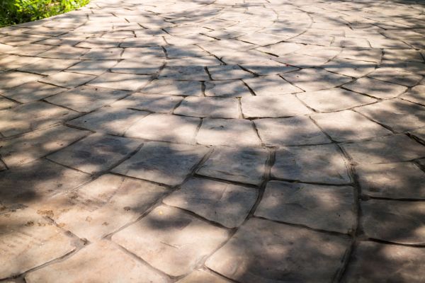 Cost of Concrete Patio Service in State College
