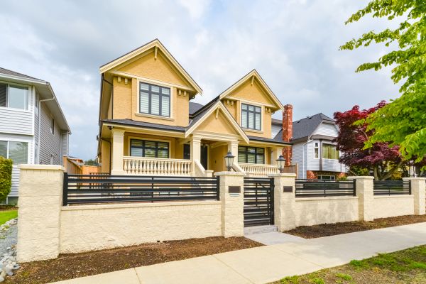 Cost of Concrete Path Service in State College