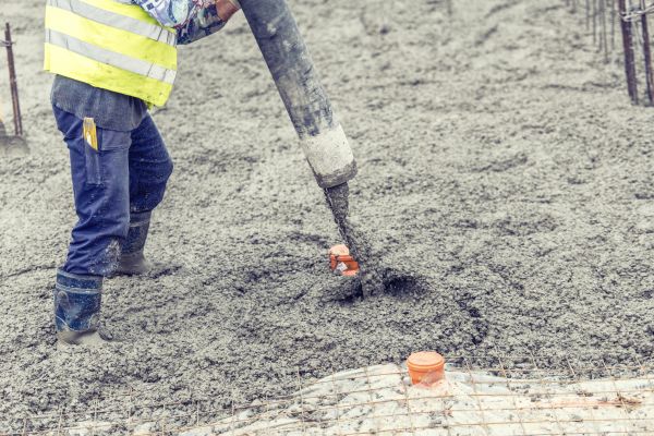 Cost of Pervious Concrete Installation in State College