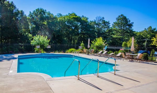 Cost of Pool Paving Installation in State College