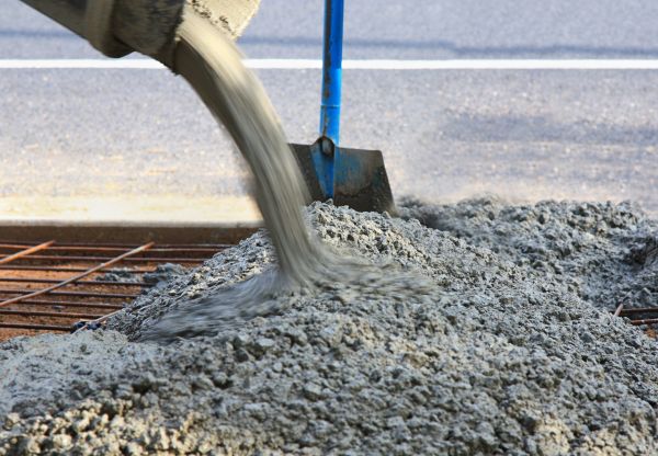 Cost of Veranda Pouring in State College