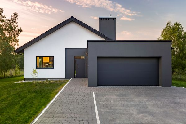 Cost of Concrete Extension Service in State College