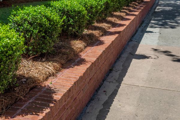 Cost of Retaining Wall Installation in State College