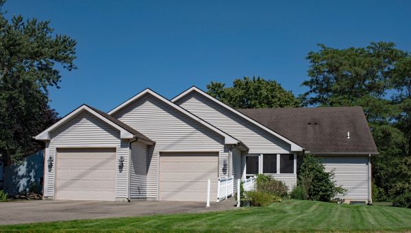 Cost of Driveway Ramp Installation in State College